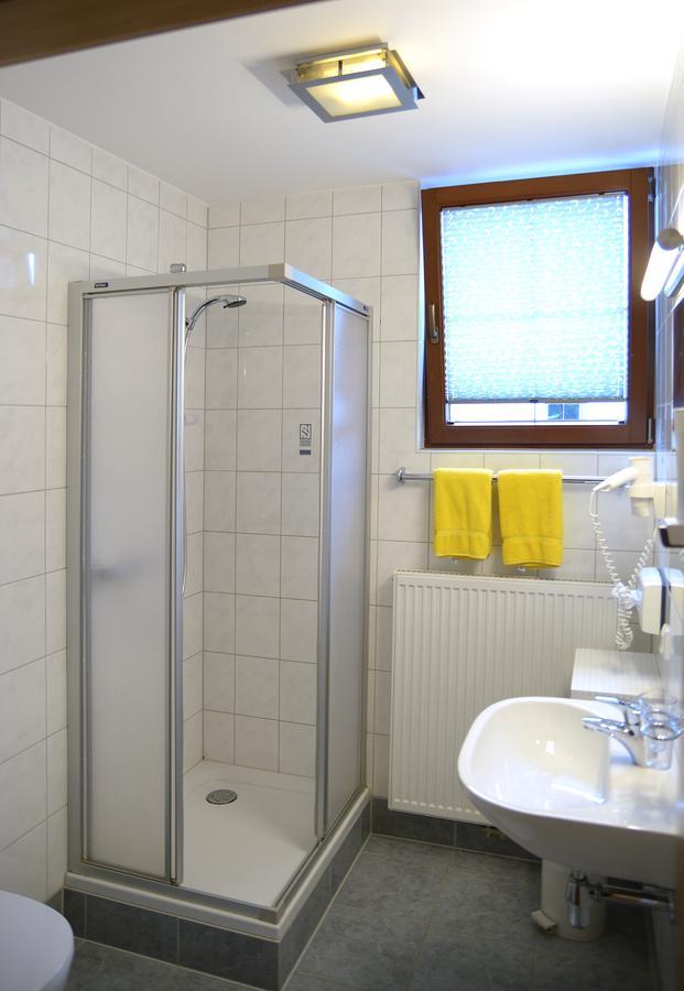 Landgasthof Buchner Admont Esterno foto