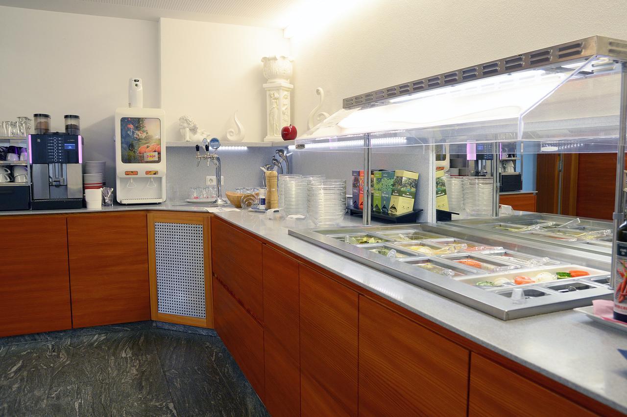 Landgasthof Buchner Admont Esterno foto